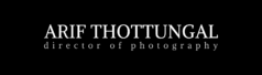 Arif thottungal